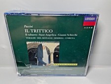Puccini trittico grand - il,