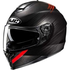 CASCO MOTO INTEGRALE DOPPIA