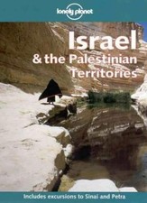 Lonely Planet : Israel and the