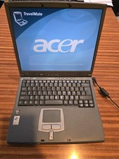 Acer TravelMate 220 MS2109