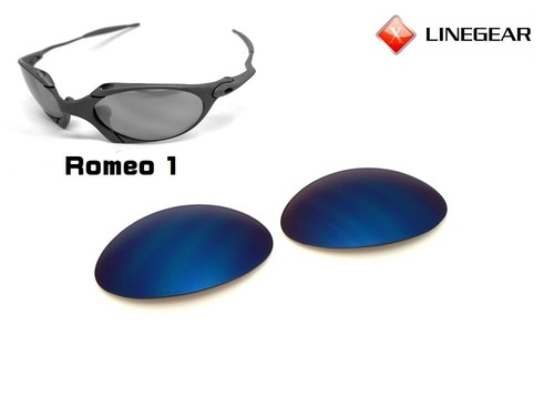 Linegear nb10 lente non - lente,