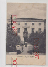 SARCEDO VICENZA NEGOZIO ADDA ANIMATA FPNV 1918 BELLA