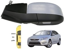 SPECCHIO RETROVISORE SX 11PIN