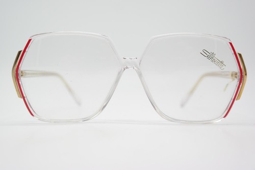 Vintage occhiali silhouette - vintage,
