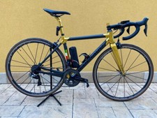 Ruote Fulcrum Racing Zero C17 Alluminio