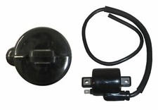 Honda MTX 125 RWD bobina di accensione 1983-95