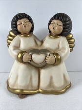 Thun Double 2 Angel Figurine