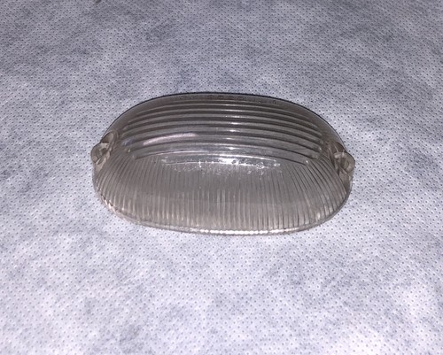 Plastica fanalino laterale - plastica,
