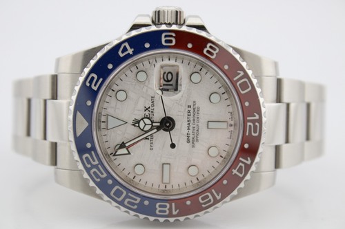 Orologio rolex gmt - rolex, ii
