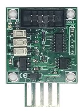 Emulatore Periferiche CCTALK slot comma 6/6a arcade jamma