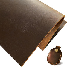 Cuoio Al Metro, Vera Pelle Al