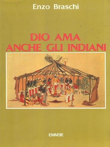 Dio ama anche gli indiani - dio,
