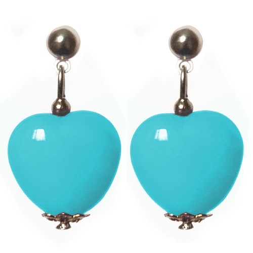 Boucles oreilles femme manga - d'oreilles,