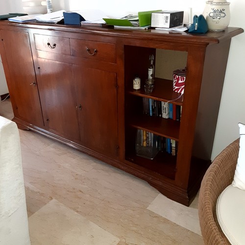 Credenza madia arte - /madia,