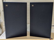 JBL 4313 Professional Studio