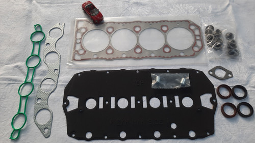 Kit guarnizioni testa cilindro