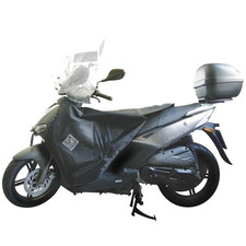 COPRIGAMBE MOTO SCOOTER LINHAI