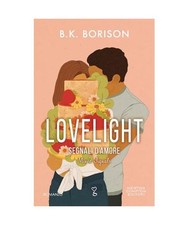 Segnali amore lovelight - segnali, d'amore.
