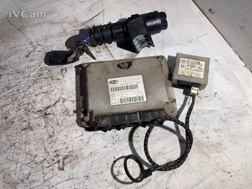 Unità controllo motore fiat - motore,