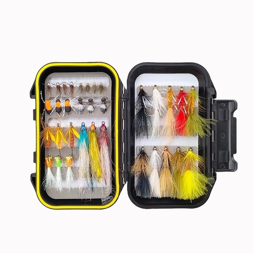 Set esche pesca per - set,