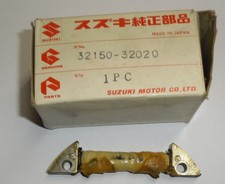 Bobina magnete accensione