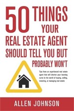 50 Things Your Real Estate