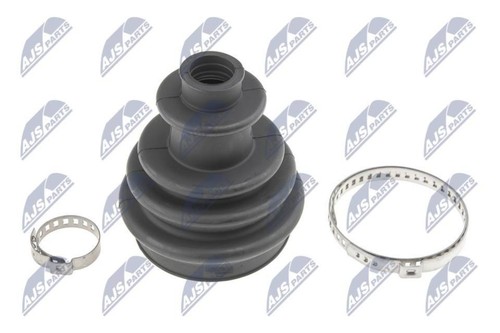 Kit soffietto albero - , motore