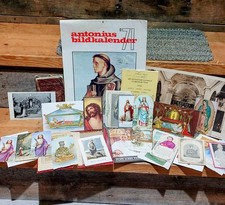 Lotto religioso libretti