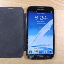 Samsung Galaxy Note 2 Verizon