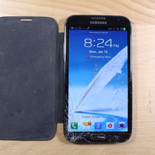 Samsung galaxy note - note, 2