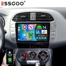 8 core 128G per Fiat Bravo