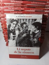 IL TEATRO DI EDUARDO . 35 DVD