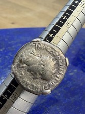 Bellissimo anello in argento