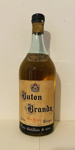 Medicinal brandy puro - brandy,