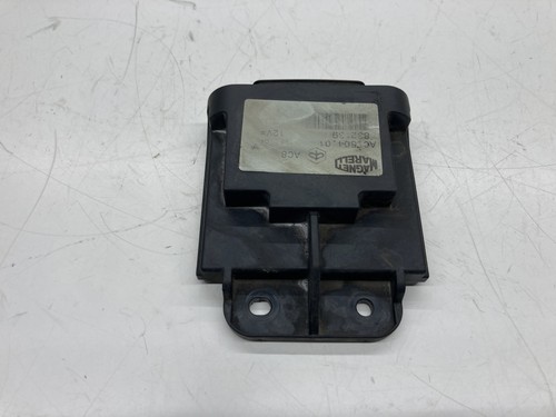 Centralina elettronica motore - elettronica,
