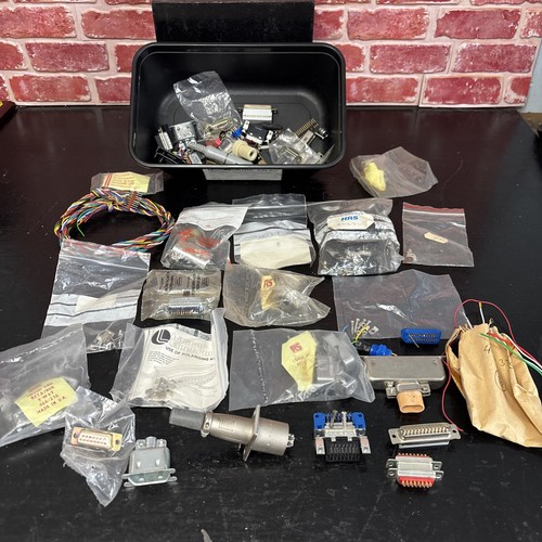 Vintage job lot - vintage,
