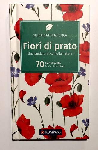 Fiori prato una - fiori, di