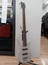 WARWICK Streamer LX basso elettrico 5 corde