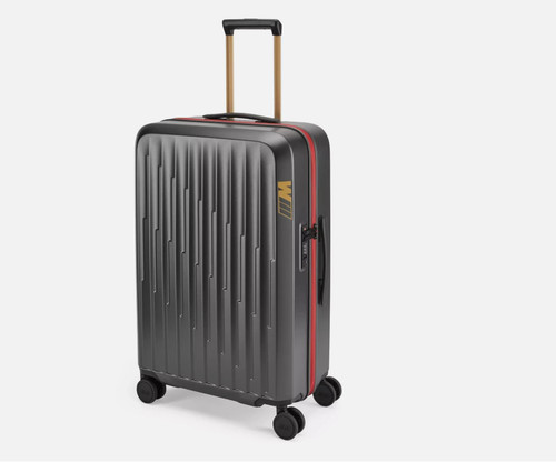Valigia rigida trolley