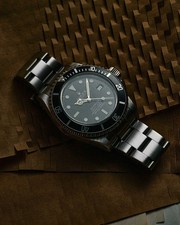Rolex Sea-Dweller 16600