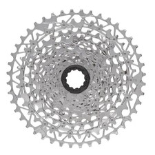 Cassetta argento sram - cassetta, t