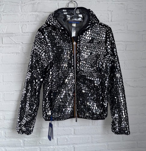 Nuovo way lily foil - nuovo, nero