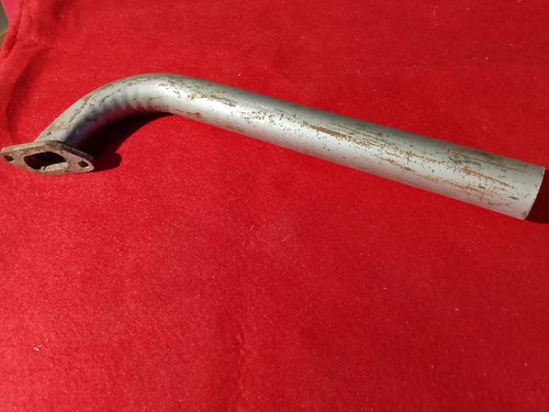 Tubo scarico innocenti - tubo, lambro