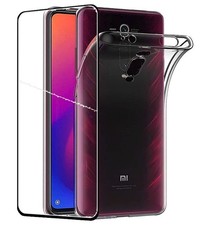 CUSTODIA per Xiaomi Mi 9T