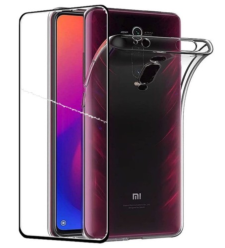 Custodia per xiaomi 9t - mi,