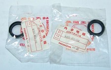 STOK 10 PARAOLI FORCELLA HONDA