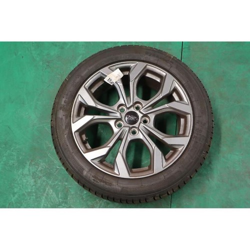 Cerchio ford focus 2125 - cerchio,