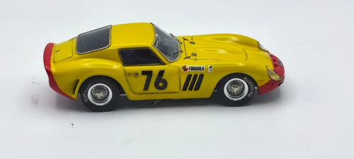 Bbr ferrari 250 - 1:43,