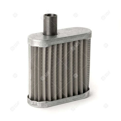 Elemento filtrante olio - elemento,