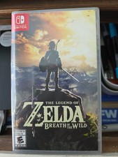 The legend zelda - of, of